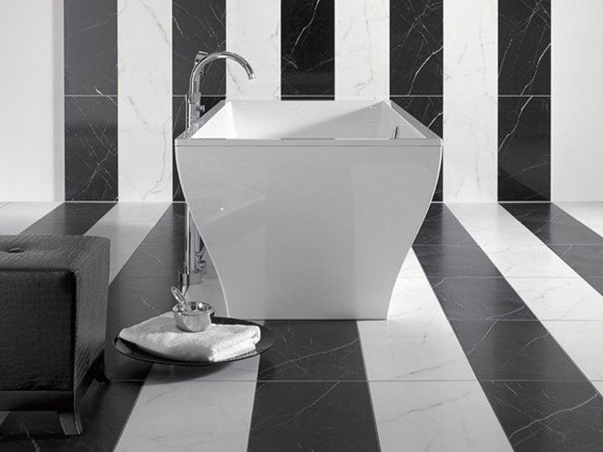 Villeroy & Boch создает дизайн ванной он-лайн