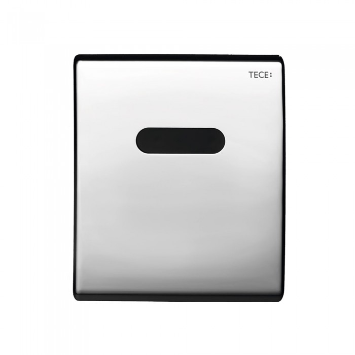 TECEplanus Urinal 6 V-Batterie панель смыва с инфракрасным датчиком для писсуара Белый матовый 9242354