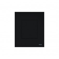 TECEnow панель писсуара с картриджем Черный 9242403