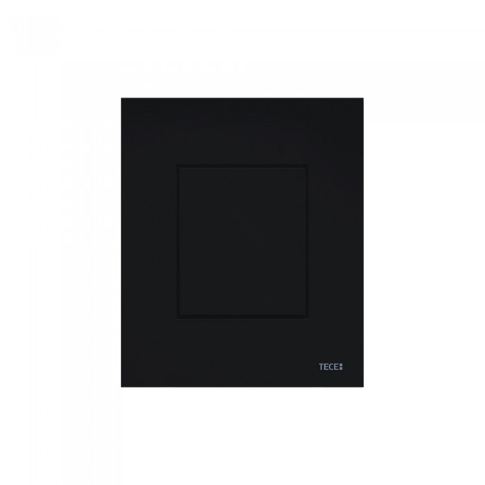TECEnow панель писсуара с картриджем Черный 9242403