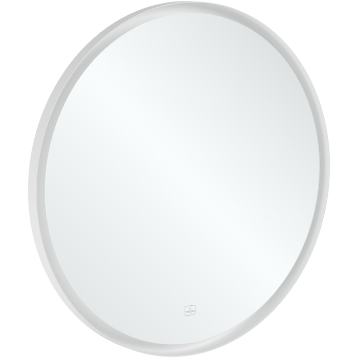 Зеркало с подсветкой 71.2 x 71.2 см Villeroy & Boch Subway 3.0 A4649100