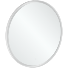 Зеркало с подсветкой 71.2 x 71.2 см Villeroy & Boch Subway 3.0 A46491BC