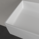 Villeroy & Boch Memento 2.0 Pаковина, 1000 x 470 x 135 mm, Альпийский белый, без перелива, шлифованный 4A221F01
