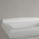 Villeroy & Boch Hommage Pаковина, 750 x 580 x 200 mm, Альпийский белый CeramicPlus, с переливом 7101A1R1