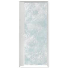 Villeroy & Boch Collaro Ванна, с гидромассажем Special Combipool Active (AP), 1600 x 750 mm, Stone White UAP160COR2A1VRW