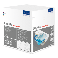 Villeroy & Boch Legato 5663RL01 Комбинированная упаковка
