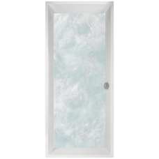 Villeroy & Boch Squaro Ванна, с гидромассажем Combipool Comfort (CC), 1800 x 800 mm, Альпийский белый UCC180SQR2A1V01
