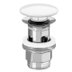 Донный клапан нажимной с керамической крышкой Villeroy & Boch 8L033401