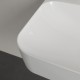 Villeroy & Boch Finion Pаковина, 600 x 470 x 164 mm, Альпийский белый CeramicPlus, со скрытым переливом, нешлифованный 416864R1