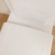 Villeroy & Boch Hommage Унитаз-компакт с вертикальным смывом, напольный, Альпийский белый CeramicPlus 666210R1