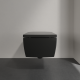 Сиденье для унитаза Villeroy & Boch Memento 2.0 с крышкой SoftClosing QuickRelease 8M24S1S5
