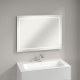 Зеркало 100 х 75 см Villeroy & Boch Finion с подсветкой F6001000