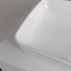 Villeroy & Boch Artis Раковина для установки на столешницу, 580 x 385 x 130 mm, Альпийский белый, без перелива, нешлифованный 41725801