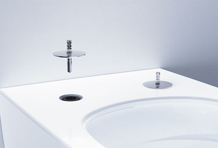 Монтаж унитаза SupraFix 4.0