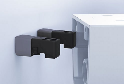 Система крепления SupraFix 4.0 Villeroy Boch