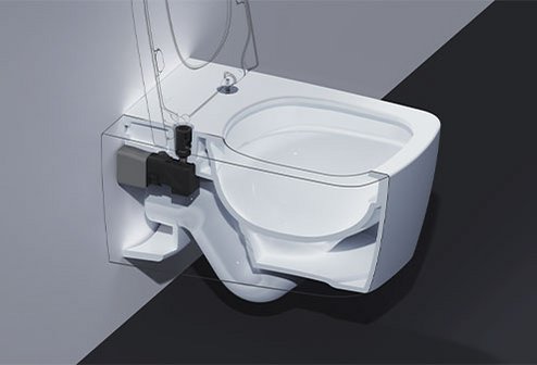 Технология крепления SupraFix 4.0