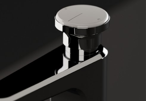 Технология ViPush в коллекции Vea