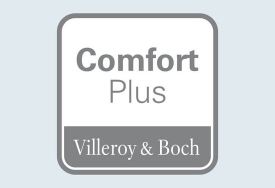 ComfortPlus от Villeroy & Boch
