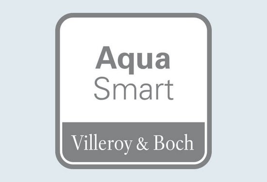 Технология AquaSmart от Villeroy & Boch
