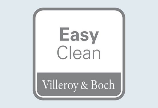Технология EasyClean от Villeroy & Boch